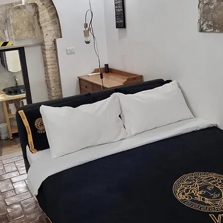 Apartment Antica Trasteverina