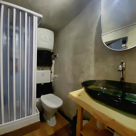 Apartment Antica Trasteverina *