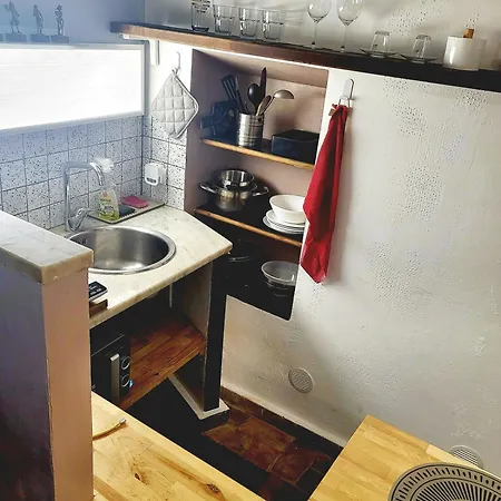 Apartment Antica Trasteverina