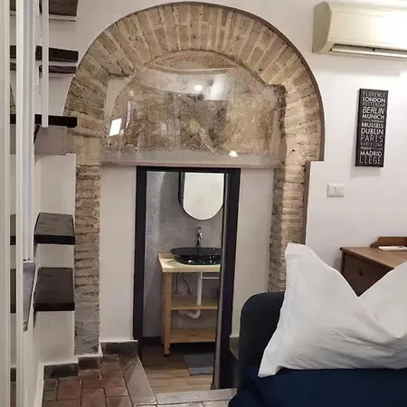Apartment Antica Trasteverina *