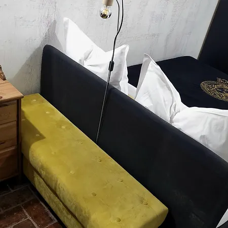 Antica Trasteverina Apartment