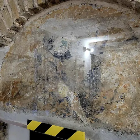 Antica Trasteverina Appartement