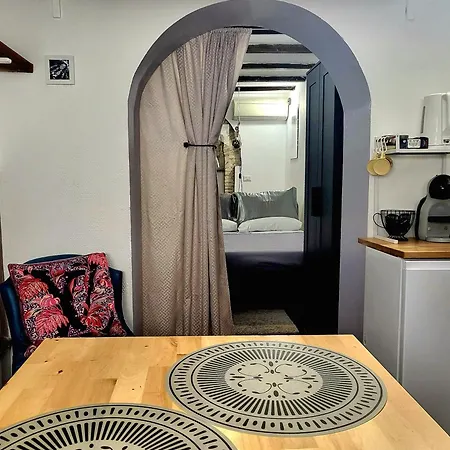 Antica Trasteverina Apartment Rome
