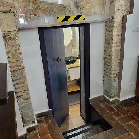 Antica Trasteverina *