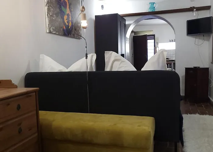 Antica Trasteverina *