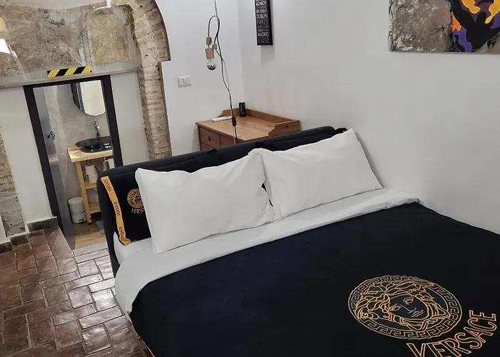 Appartement Antica Trasteverina