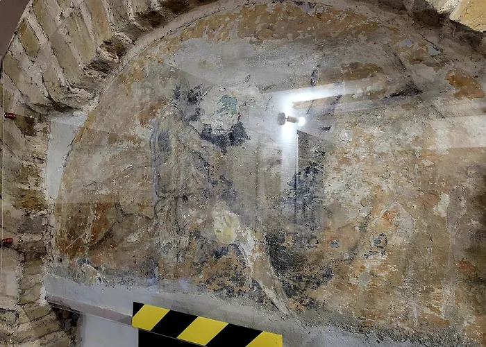 Antica Trasteverina דירה